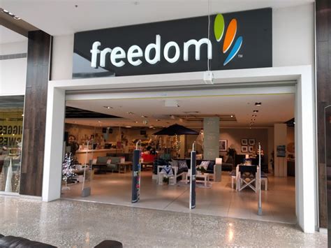 freedom chadstone victoria.